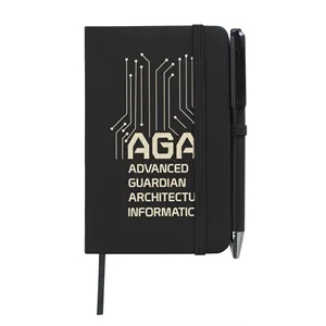 Good Value™ Good Value™ Mini Value FSC® Notebook with Joy...