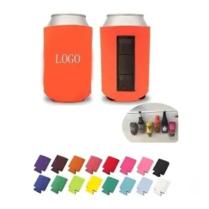 Magnetic Can Cooler