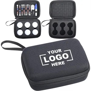 Golf Accessory Case Tool Carrier