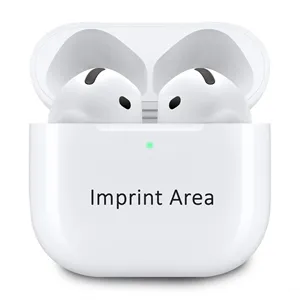Custom Apple AirPods Gen 4 w/ ANC