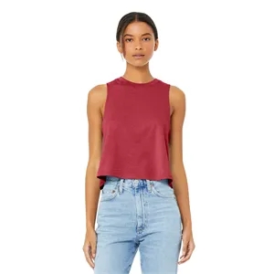 Heather Red