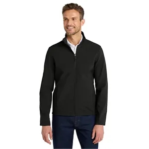 Port Authority Collective Soft Shell Jacket.