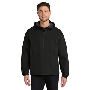 Port Authority Essential Rain Jacket