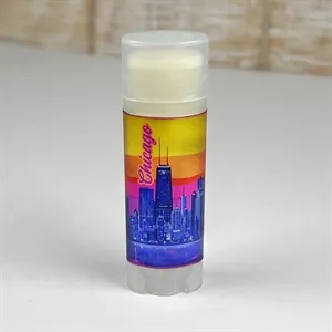 Custom Logo All Natural Handmade Custom Lip Balm Made By Awesome Humans