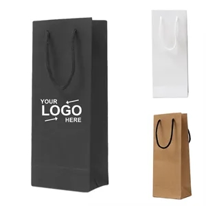 Paper Gift Bags With Handles