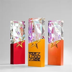 Prismatic Pride Award