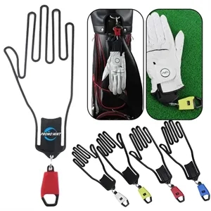 Golf Gloves Support Dryer Rack Tool for Maintenance