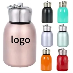 10 OZ Durable Insulated Water Bottle Leakproof Eco-Friendly