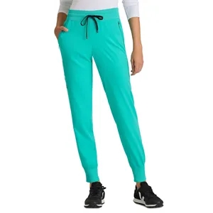 Barco - Grey's Anatomy Stretch - Women's Five Pocket Draw...