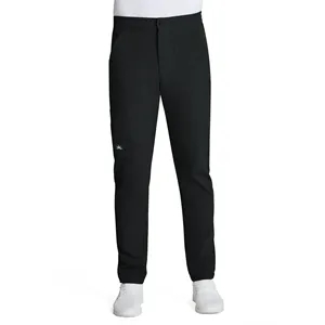Solis - Men's Nine-Pocket Scrub Pant