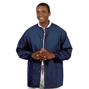 Superior Uniform Group - Fashion Seal - Unisex 2-Pocket W...