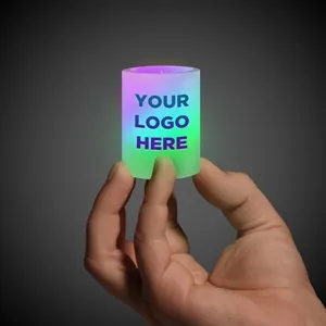 LED Seven Color Votive Candle