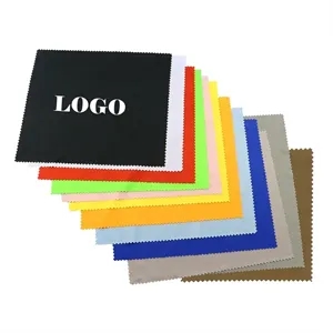 Reusable Microfiber Cleaning Cloth