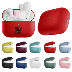 Silicone Case Compatible with Earbuds