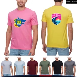 Threadfast Apparel® Unisex Cotton T-Shirt