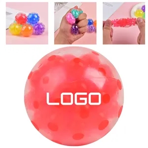 Bead Squeeze Gel Bal