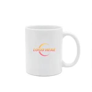 11Oz Custom Logo Sublimation Ceramic Mug