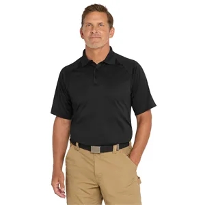 CornerStone Tall Select Snag-Proof Tactical Polo.