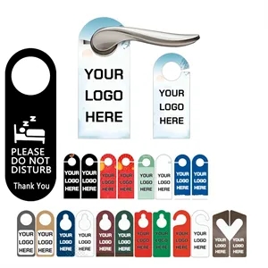 Premium PVC Door Signs