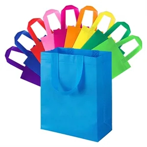 Reusable Non Woven Tote Bags