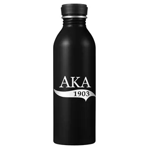 Essex 17 oz. Aluminum Water Bottle