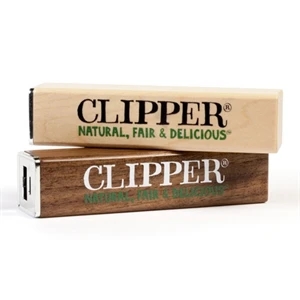 Custom Logo Eco Emergency Charger with UL Battery