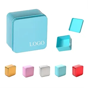 Creative Wedding Candy Box