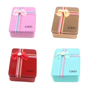 Creative Candy Gift Box