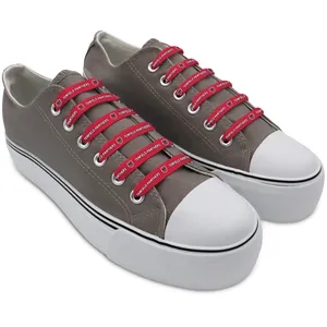 3/8" Polyester Shoe Laces