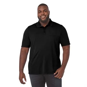 Men's DADE Short Sleeve Polo Tall
