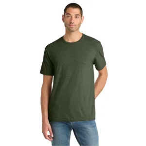 Heathered Forest Green