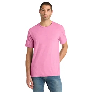 Awareness Pink Heather