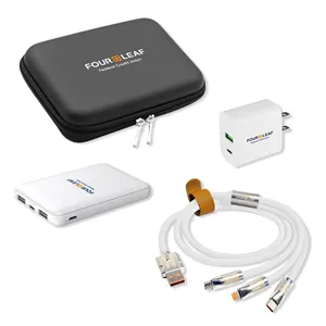 Custom Logo The Essentials Kit