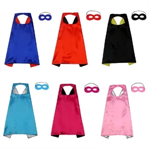 Cosplay performance cloak