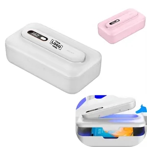 Portable UV Sterilizer