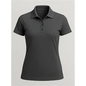 Women's Tailored Uniform Polo