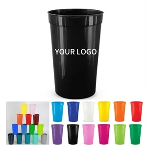 16oz Stadium Cup