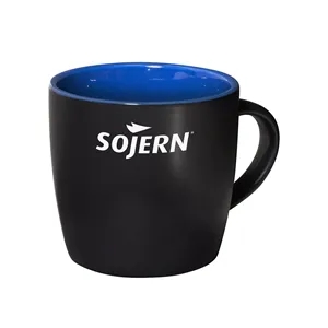 12 oz. Riviera Ceramic Mug