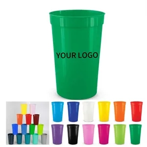 16oz Reusable Stadium Cup