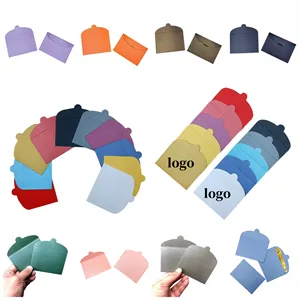 Gift Card Envelopes Paper Business