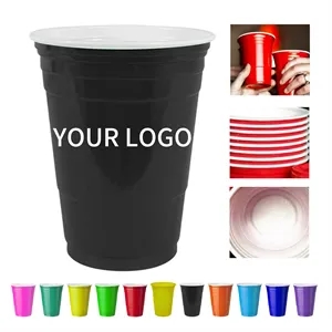 12oz Party Plastic Cup