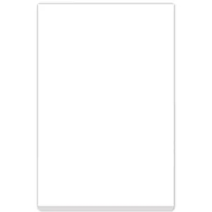 Souvenir® Sticky Note™ 4" x 6" Pad, 25 sheet