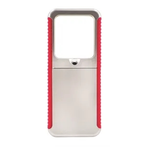Good Value™ Slide-Out Magnifier with Light