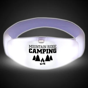 LED Stretchy Bangle Bracelets