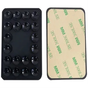 Silicone Car Phone Holder