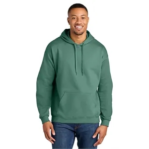 Gildan Softstyle Midweight Pullover Hooded Sweatshirt