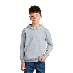 Ring Spun Sport Grey