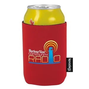 Custom Logo Custom Magnetic Can Coolers
