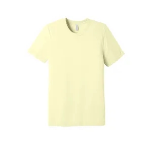 Pale Yellow Triblend