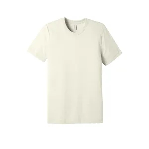 Solid Natural Triblend